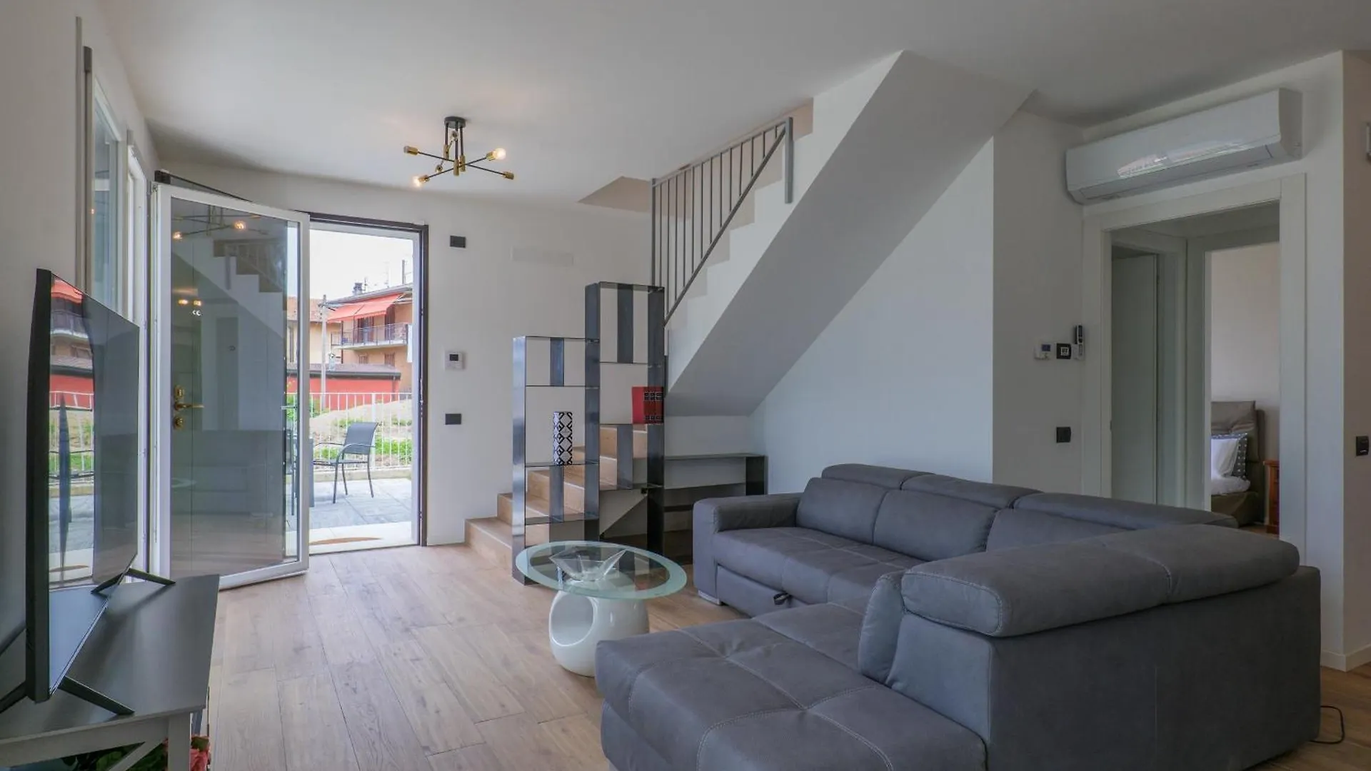 Holiday home Spa Stella Lario Lezzeno Italy