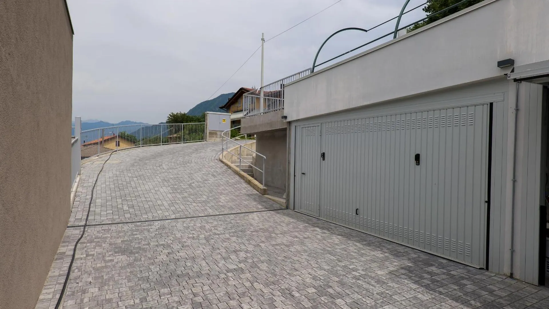 Spa Stella Lario Lezzeno 0*,  Italy