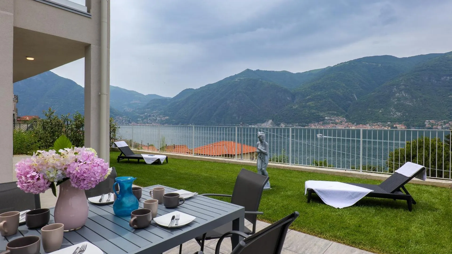 Spa Stella Lario Lezzeno 0*,