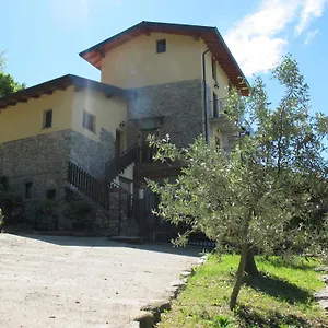 Agriturismo Madonna Dei Ceppi Farm stay
