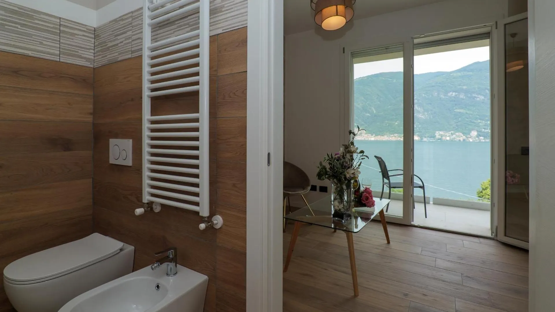 Spa Stella Lario Lezzeno Сasa de vacaciones