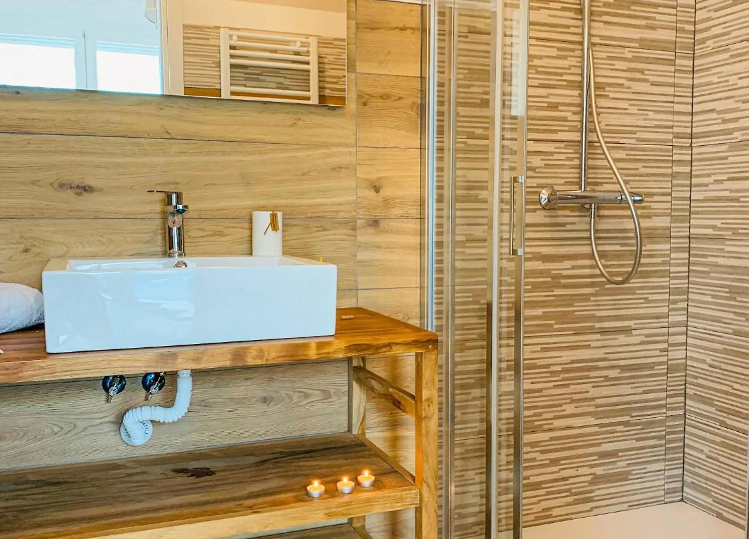 Spa Stella Lario Lezzeno